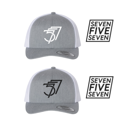 757 LIMITED EDITION Founder Hat