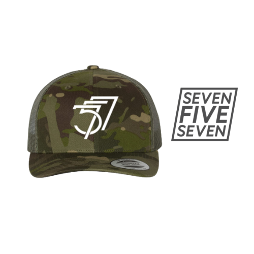 757 Camo Edition